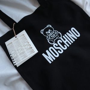 Canvas tote bag / gift bag / eco bag